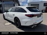 Mercedes-Benz E 450 d T 4M AMG Premium+ Air PanoSD Massage HUD - Mercedes-Benz E 450 mit Diesel-Antrieb: Kombi