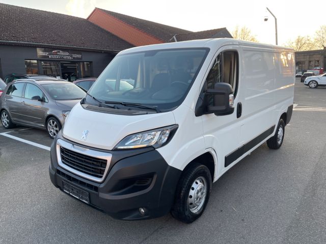 Peugeot Boxer Kasten 335 L2H1 Pro BlueHDi 130 *Klima*Nav