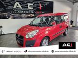 Fiat Doblo Dynamic, Zahnriemen gwslt., HU 07.2027 - Fiat Doblo: 2.0