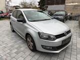 Volkswagen Polo V Match - Volkswagen Polo Match mit Diesel-Antrieb