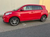 Toyota Urban Cruiser 1,33-l-Dual-VVT-i 4x2 - - Toyota Urban Cruiser: 1.4