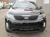 Kia Sorento 2.4 GDI 2WD Edition 7 - Kia Sorento mit Benzin-Antrieb