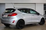 Ford Fiesta 1,0 EcoBoost Autom. *NAVI*LED*TEMPOMAT*F1 - Ford aus 2017