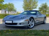 Corvette C6 6.0 V8 Cabrio Deutsch.Mod.Unfallfr.3LT/Z51