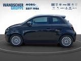 Fiat 500 e Action Navi+SHZ+SoundSys+SpurH+AUT - Fiat 500e Action Gebrauchtwagen