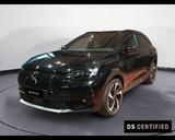 DS Automobiles DS DS 7 Crossback BlueHDi 130 aut. Ligne Noire - DS Automobiles DS7 (Crossback) Ligne-Noire