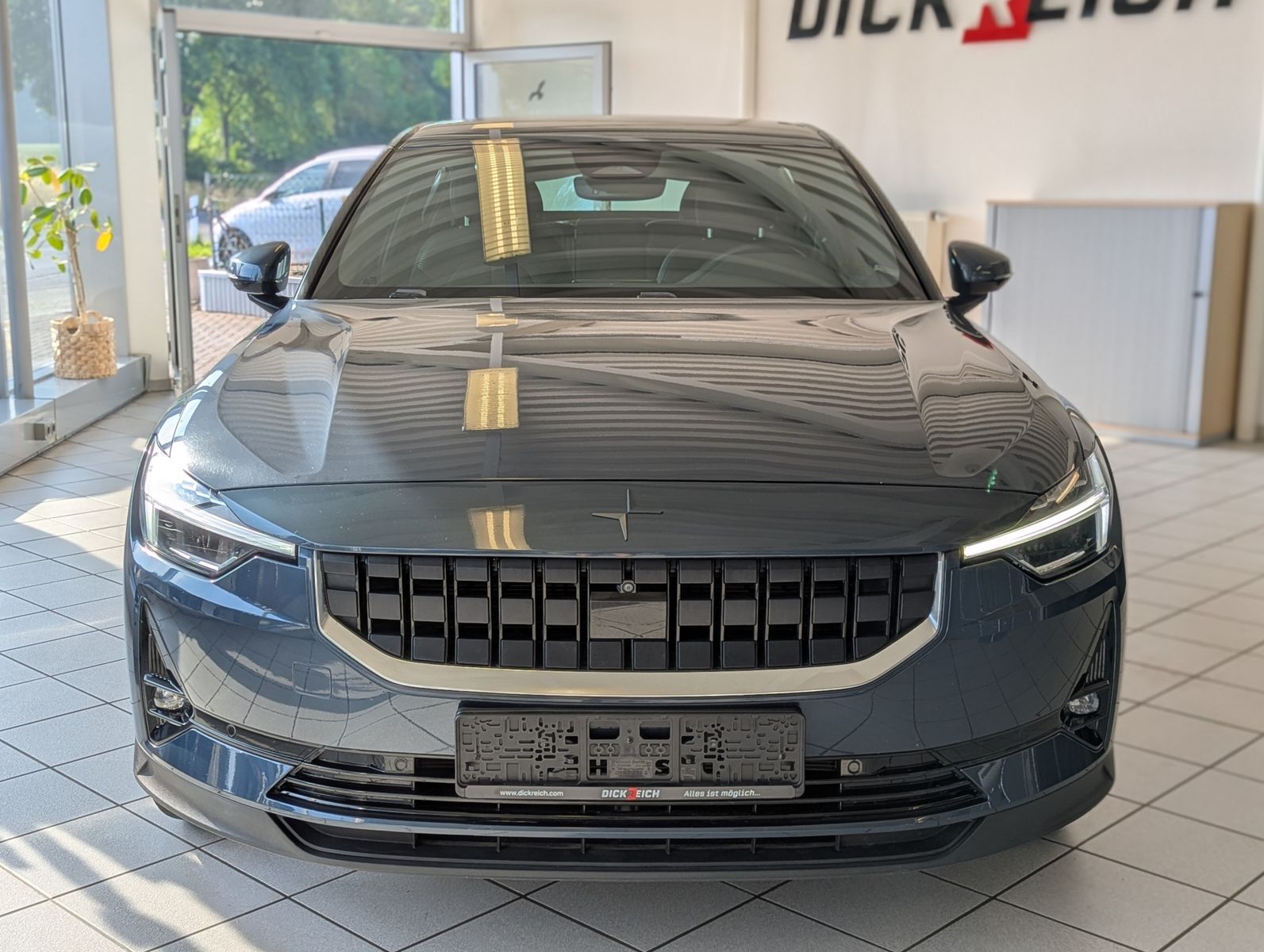 Fahrzeugabbildung Polestar 2 78 KWh Long Range Pilot LED 360° MEMO SoH 95%