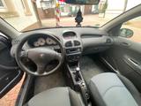 Peugeot 206 SW - Peugeot 206: SW