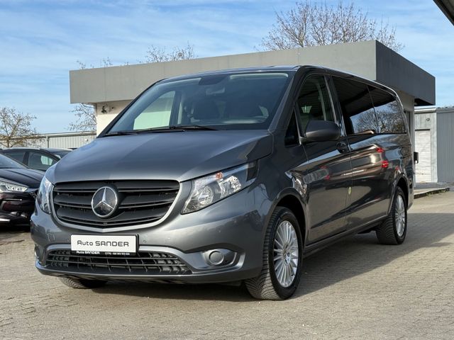 Mercedes-Benz Vito Tourer 114CDI Pro Extralang 9Sitzer  Autom.