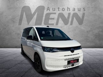 Volkswagen T7 Multivan 2.0 TDI Goal DSG Navi Kamera SHZ