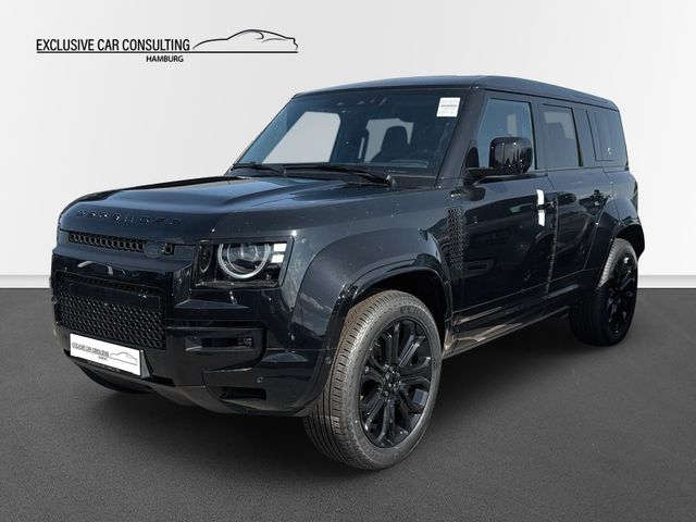 LAND ROVER Defender – Bild 3