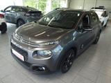 Citroën C3 BlueHDi 100 SHINE - Citroën C3 SHINE mit Diesel-Antrieb
