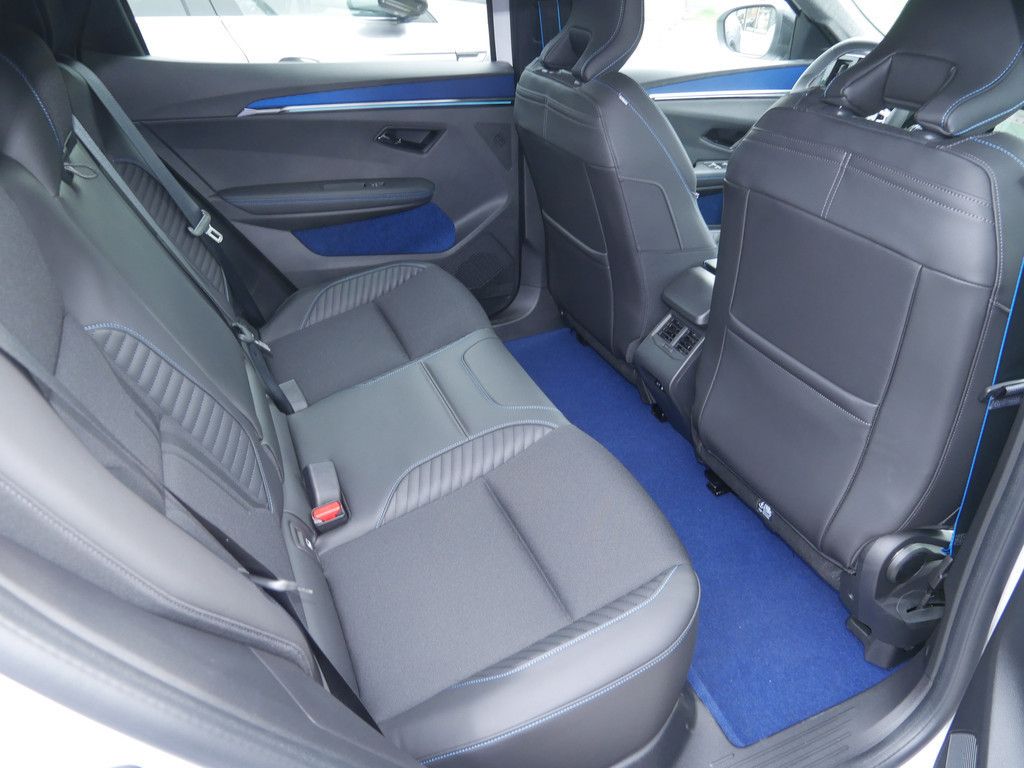 Fahrzeugabbildung Renault Scenic E-Tech elektr. Esprit Alpine 220 Long Ran