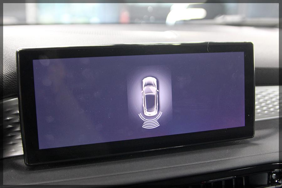 Alfa Romeo Tonale Super PDC / NAVI / ANDROID