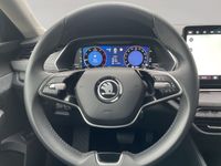 Skoda Octavia - Vorschau Bild 7