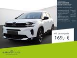 Citroën C5 Aircross PureTech 130 S&S Feel Pack