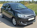 Mitsubishi Space Star Shine+ *Automatik *1.Hand *wenig KM - Mitsubishi Space Star: Shine