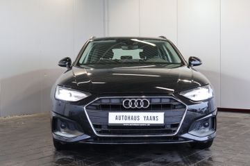 Audi A4 Avant 35 TDI PRE SENSE+MASSAGE+NAVI+LED+ALU