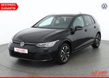 Volkswagen Golf VIII 1.0 United LED Navi Android Apple DAB - Volkswagen Golf: United V