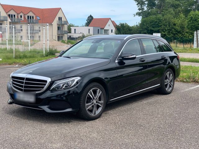 Mercedes-Benz Mercedes Benz CKlasse