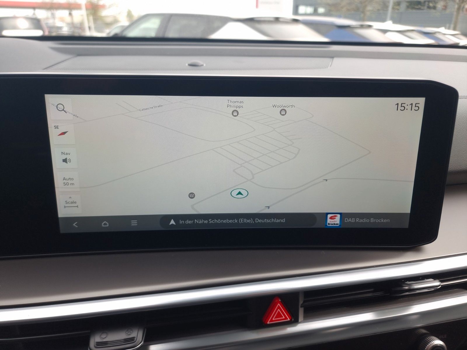 Fahrzeugabbildung Kia Sorento 2.2 CRDi AWD Platinum DCT8 Nappa GD