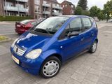Mercedes-Benz A 140 CLASSIC TÜV AU NEU/INSPEKTION NEU/GARANTIE - Mercedes-Benz aus 1999: C Class