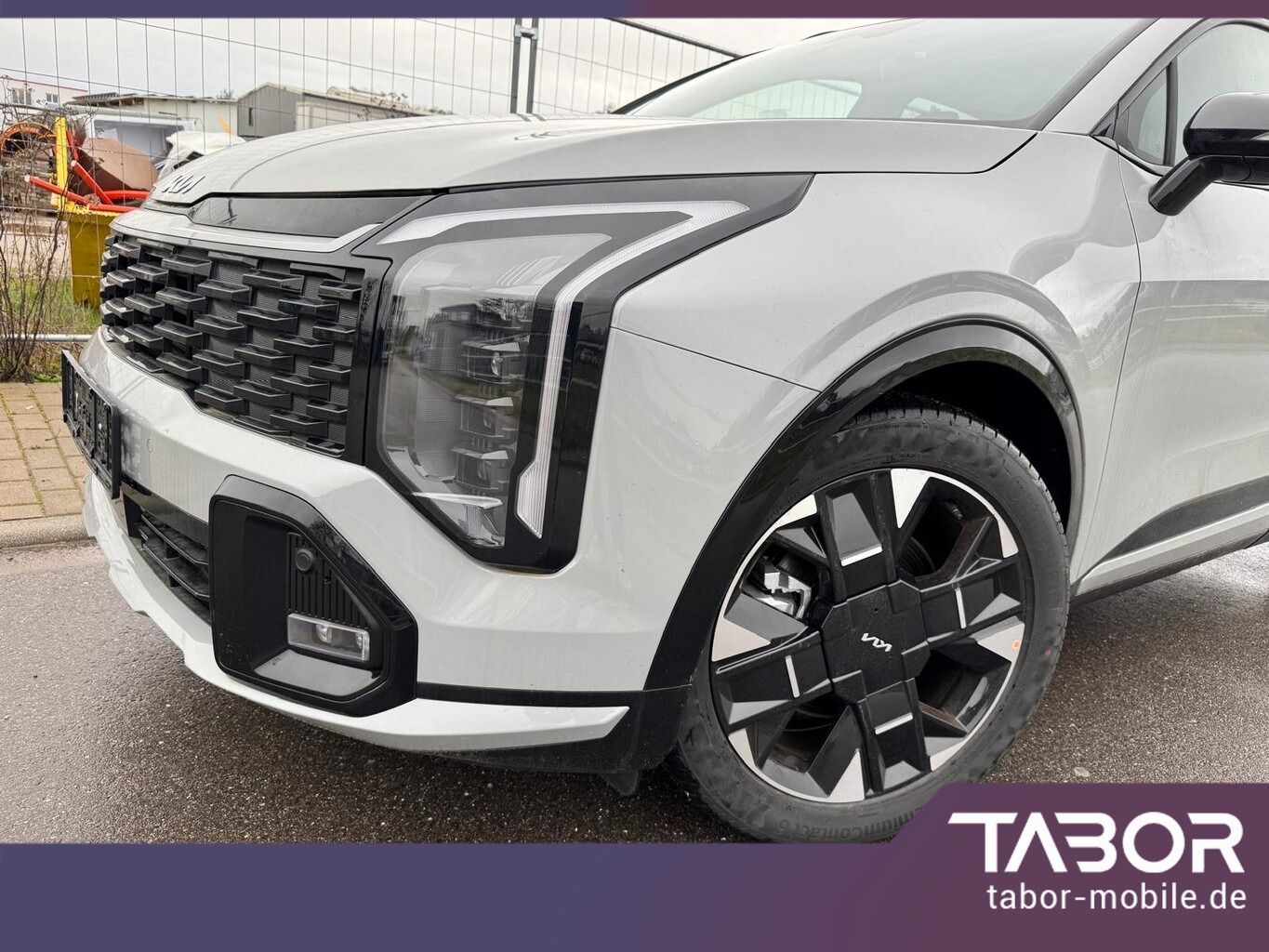 Kia Sportage - Bild 5