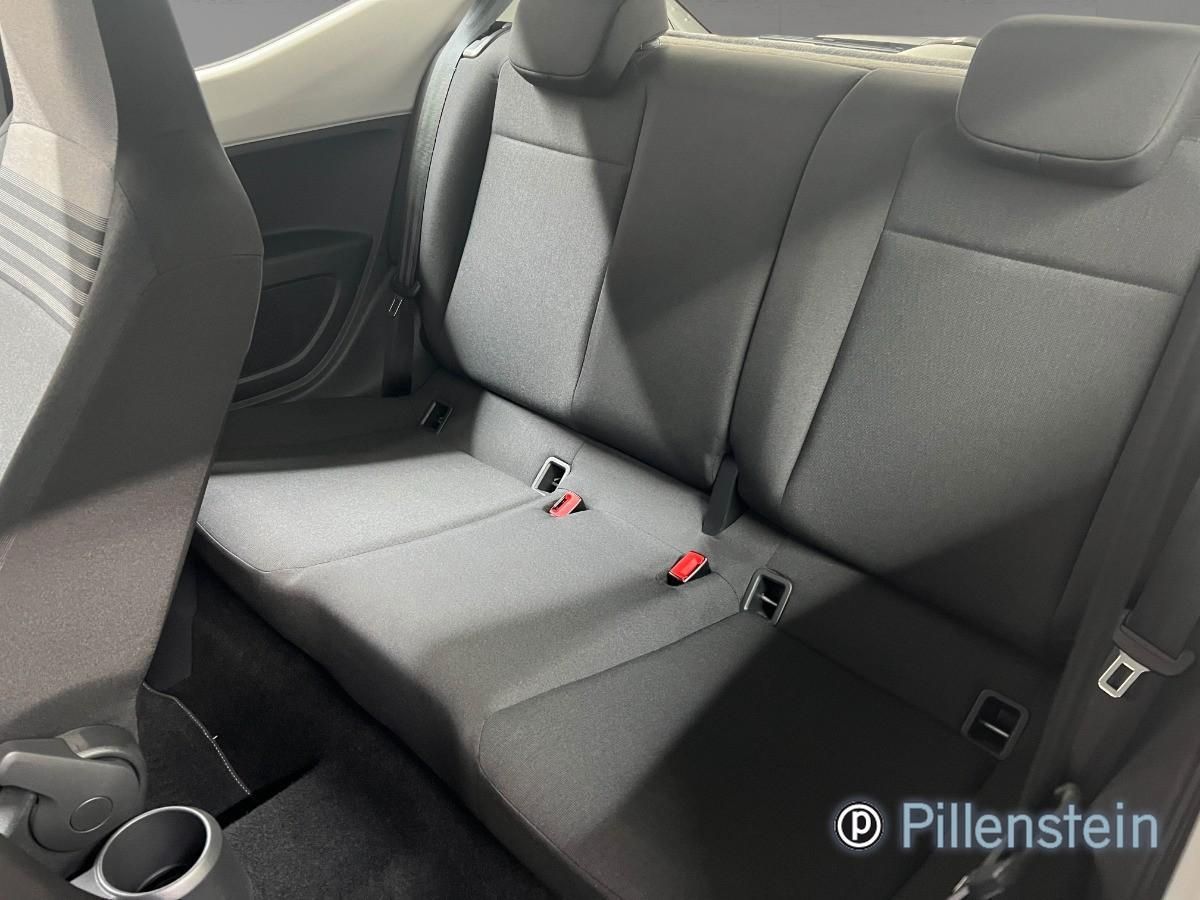 Volkswagen up! - Bild 11
