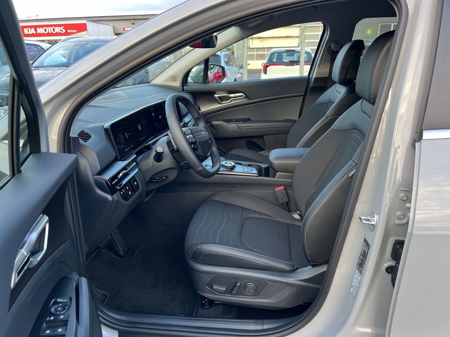 Kia Sportage - Bild 4