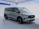 Ford Tourneo Custom Active L2 Aut. 4WD 5J.*Gar. AHK+S - gebrauchte Ford Van