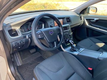 Volvo V60 - 9