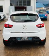 RENAULT Clio*Navi*LED*Voll Scheckheft*Tempomat*Klima