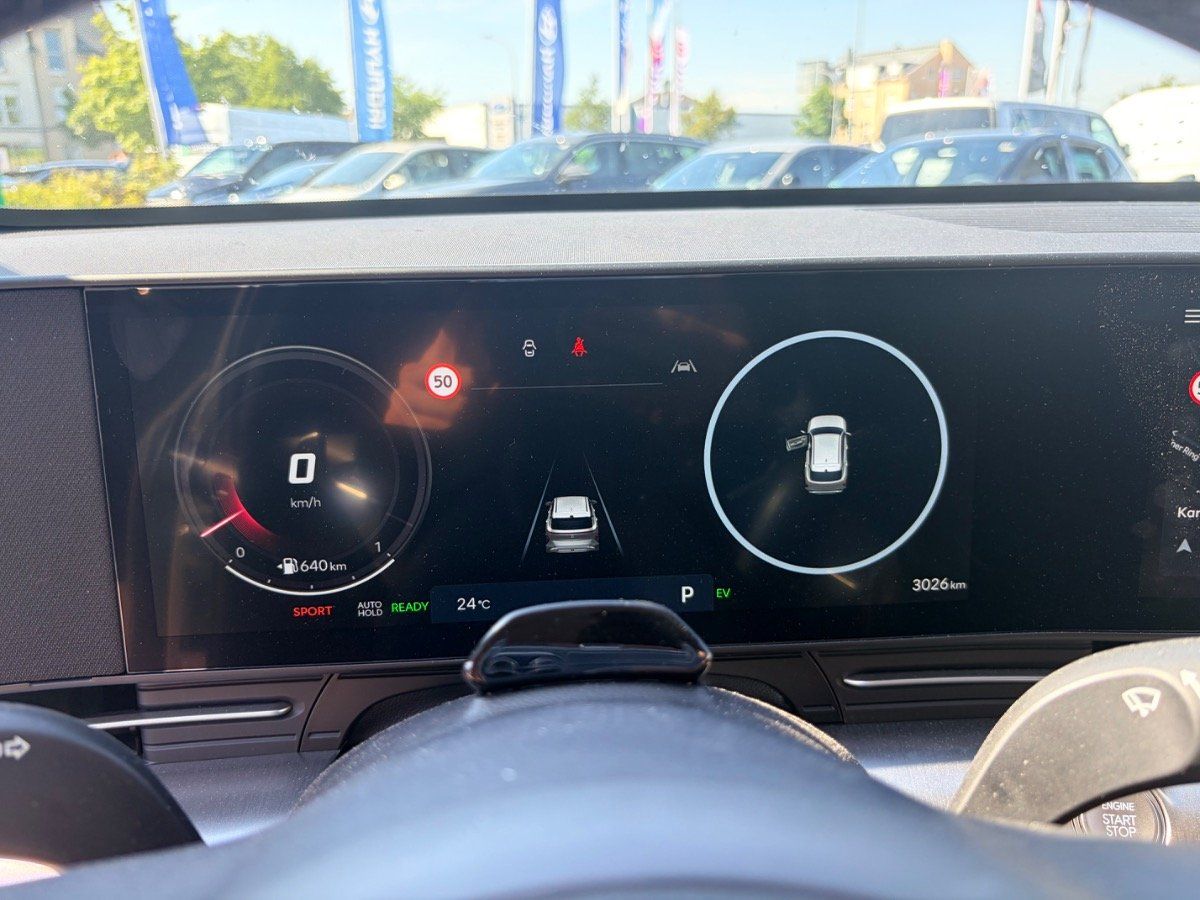 Hyundai Kona – Bild 8