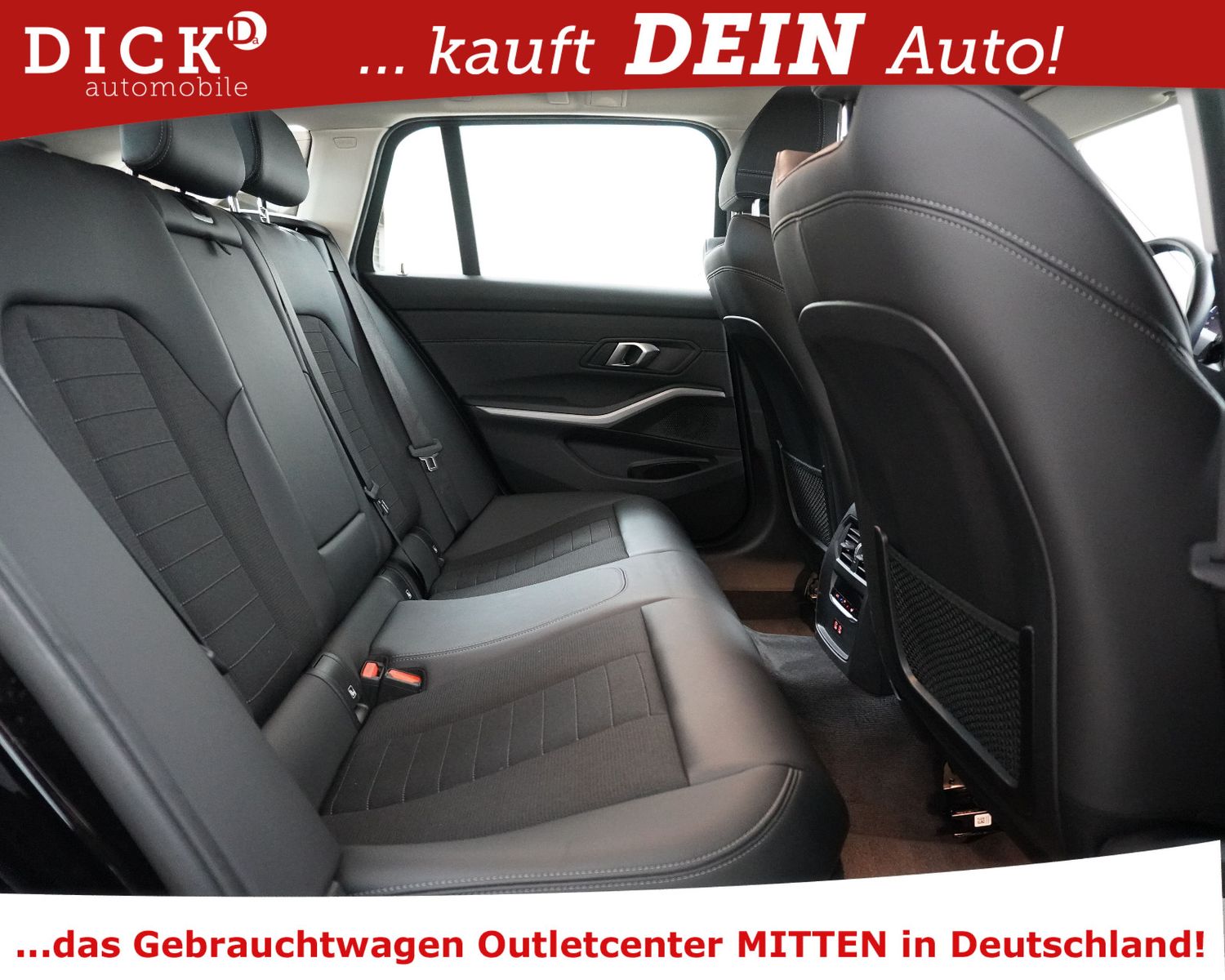 Fahrzeugabbildung BMW 330e FACELIF Sport Line LEDER+SHADO+PROF+VIRTU+M
