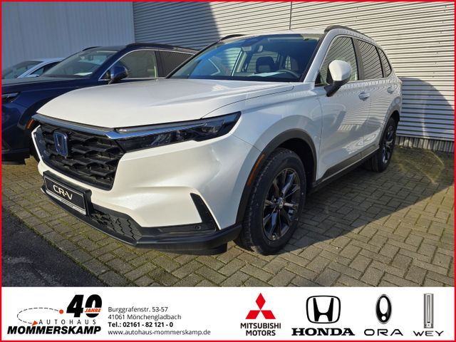 Honda CR-V e:HEV Advance AWD 2.0 Leder El. Pano.Panora