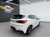 BMW X2 xDrive 20 d M Sport - BMW X2 Diesel Gebrauchtwagen