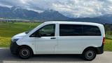 Mercedes-Benz Vito - gebrauchte Mercedes-Benz Vito aus dem Jahr 2015