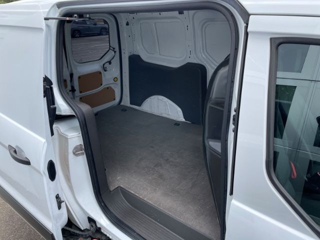Fahrzeugabbildung Ford Transit Connect 1.5 ECOBlu 230 Trend L2 Autom. A