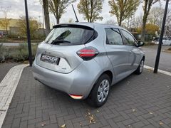 Renault Zoe R110 Life R110/Z.E. 50 (inkl.-Batterie)