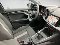 Audi A3 - Vorschau Bild 9