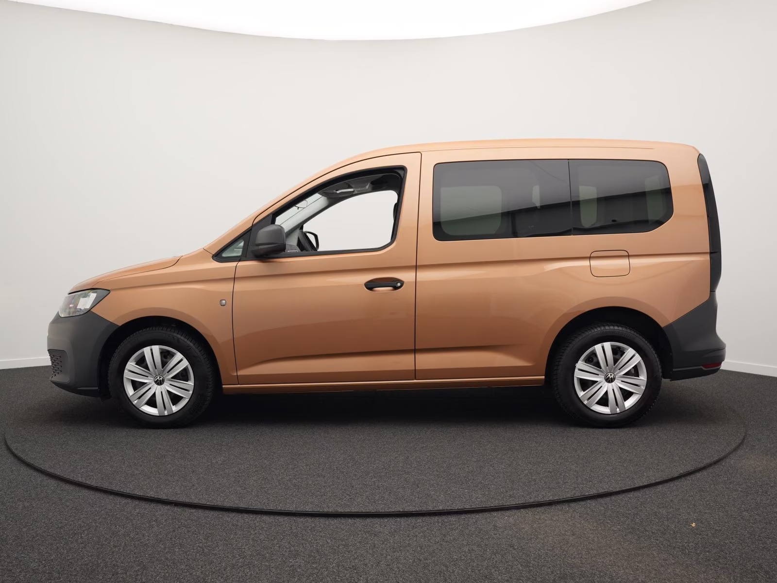 Volkswagen Caddy Kombi 1.5 TSI *APP*PDC*SHZ*KLIMA*ab 289,€, миниатюра 13