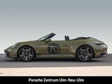 Porsche 992 911 Spirit 70 Burmester Clubleder InnoDrive - Porsche: Grün, 911