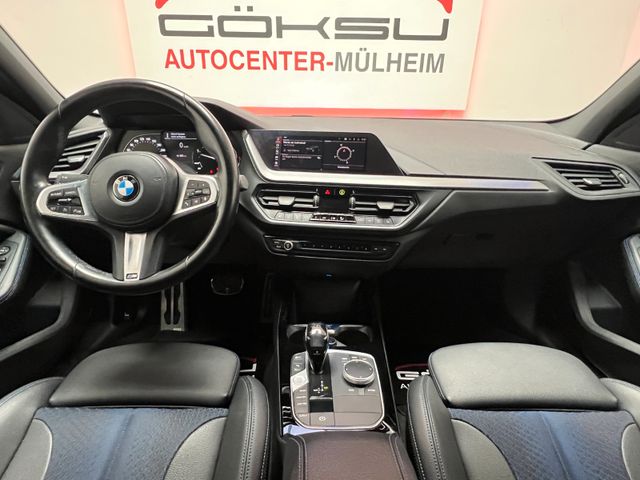 BMW 118d*Lim.*M Sport*Automatik*Live Cockpit*Carplay