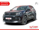 Citroën C5 Aircross 1.2M-Hybrid Plus LED Navi Teilleder - Citroën C5 Aircross: Plus