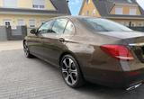 Mercedes-Benz Mercedes E 350 d | Vollausstattung | MB-Garantie - Mercedes-Benz E 350 in Herne