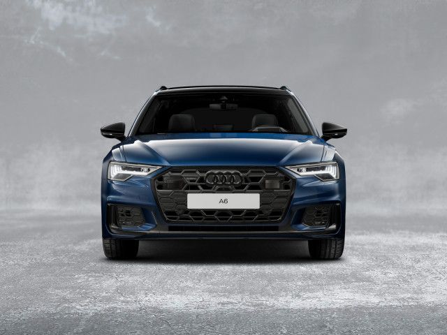 Audi A6 - Bild 3