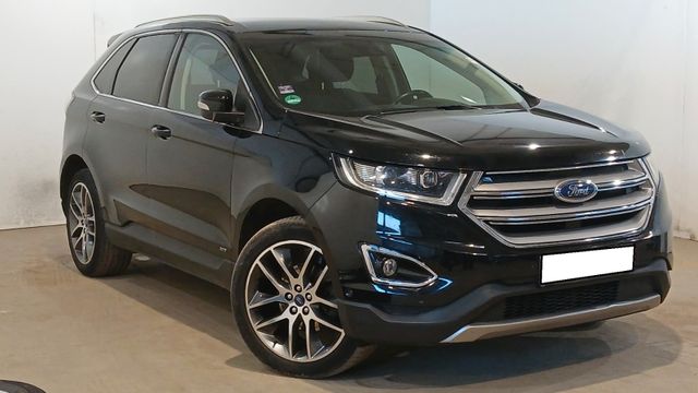 Ford Edge Titanium 2.0 TDCi 4x4 Automatik