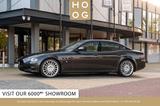 Maserati Quattroporte 4.7 V8 GTS - Maserati Gebrauchtwagen von 2010