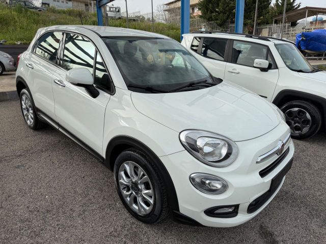 Fiat 500X 1.3 MultiJet 95 CV Business