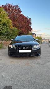 Audi S4 (B7) Avant  4.2 V8  Quattro - Audi S4 aus 2005